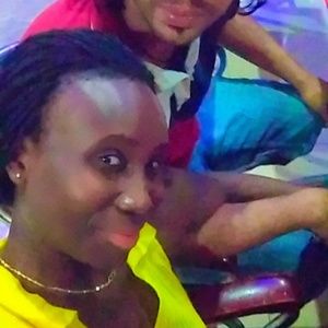 Meet your Posher, Ruth